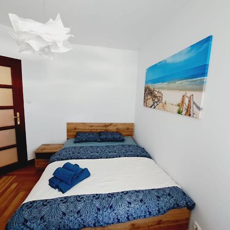 Apartament גדנסק מראה חיצוני תמונה