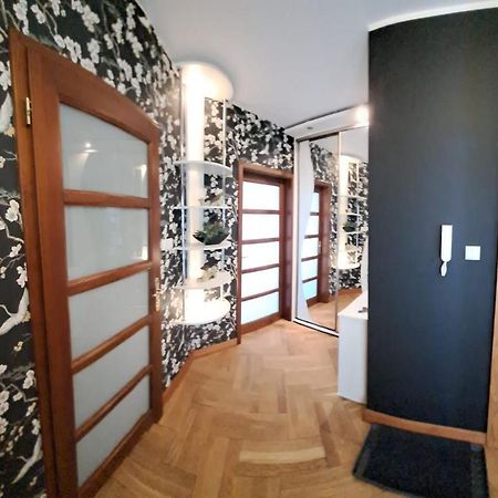 Apartament גדנסק מראה חיצוני תמונה