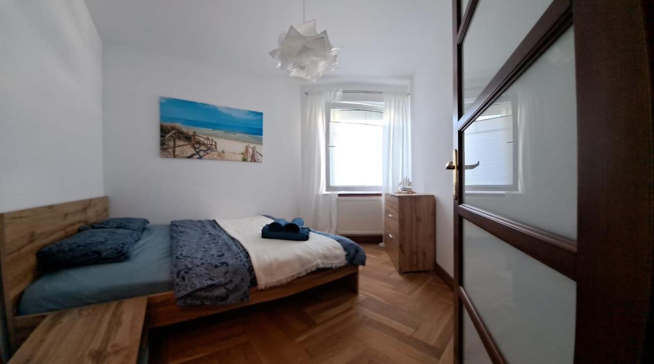 Apartament גדנסק מראה חיצוני תמונה