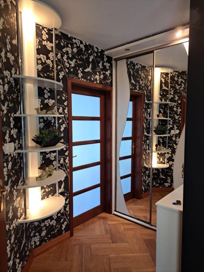 Apartament גדנסק מראה חיצוני תמונה
