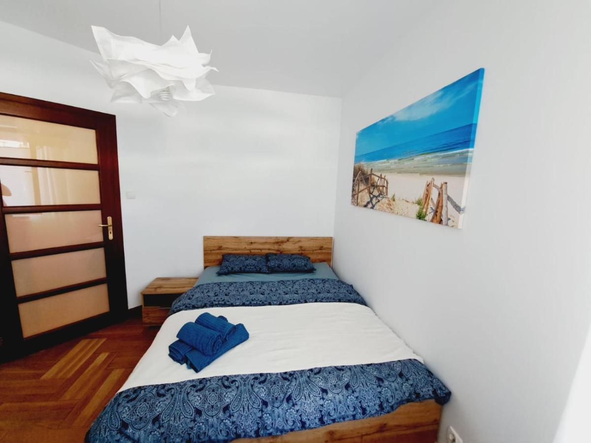 Apartament גדנסק מראה חיצוני תמונה