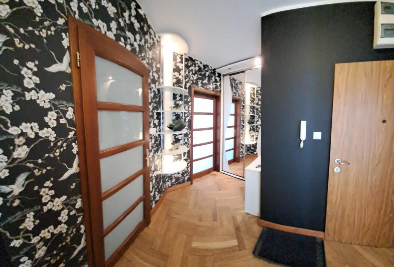 Apartament גדנסק מראה חיצוני תמונה