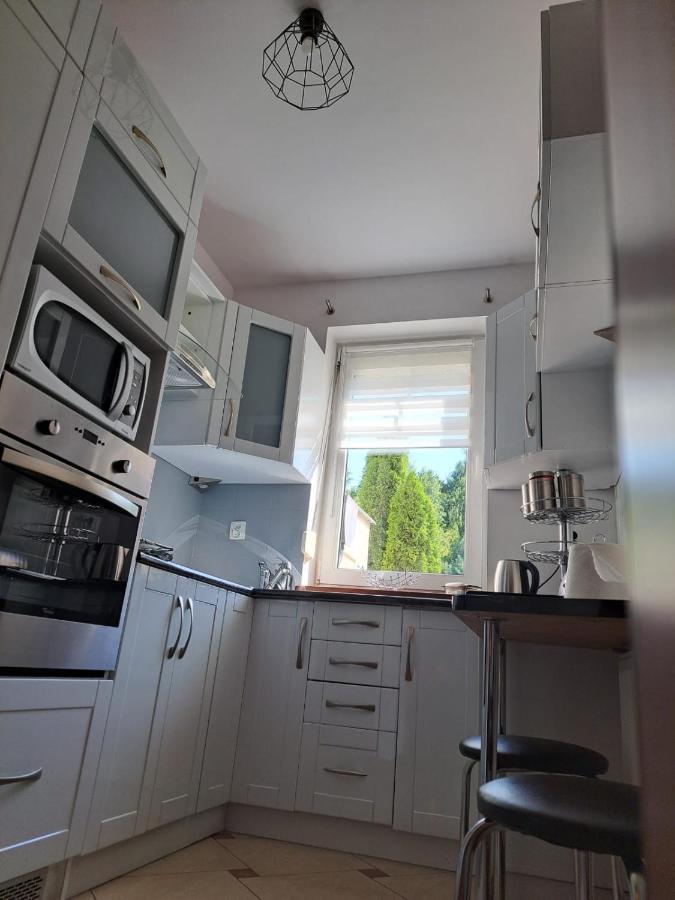 Apartament גדנסק מראה חיצוני תמונה